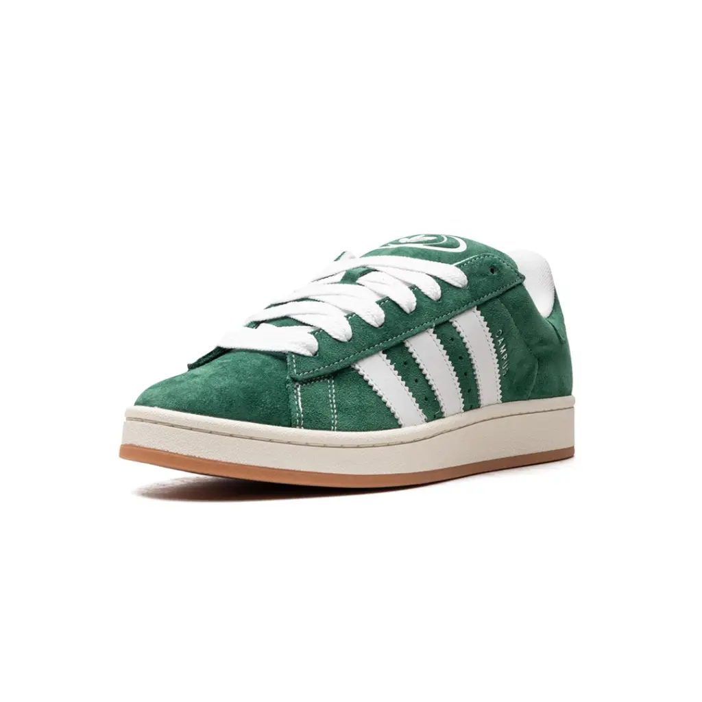 ADIDAS
CAMPUS 00S
“Dark Green” 2
