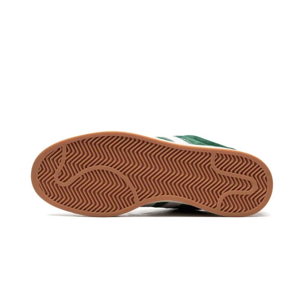 ADIDAS
CAMPUS 00S
“Dark Green” 5