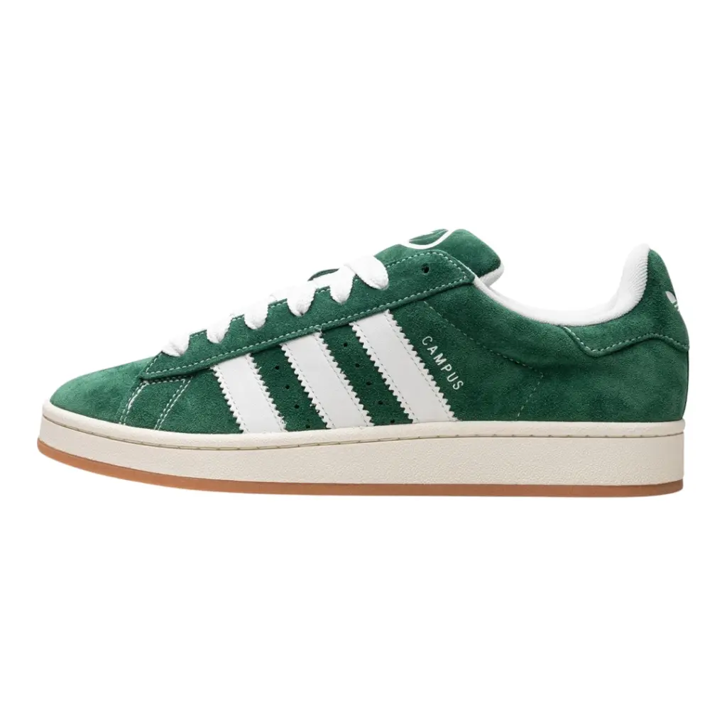ADIDAS
CAMPUS 00S
"Dark Green"