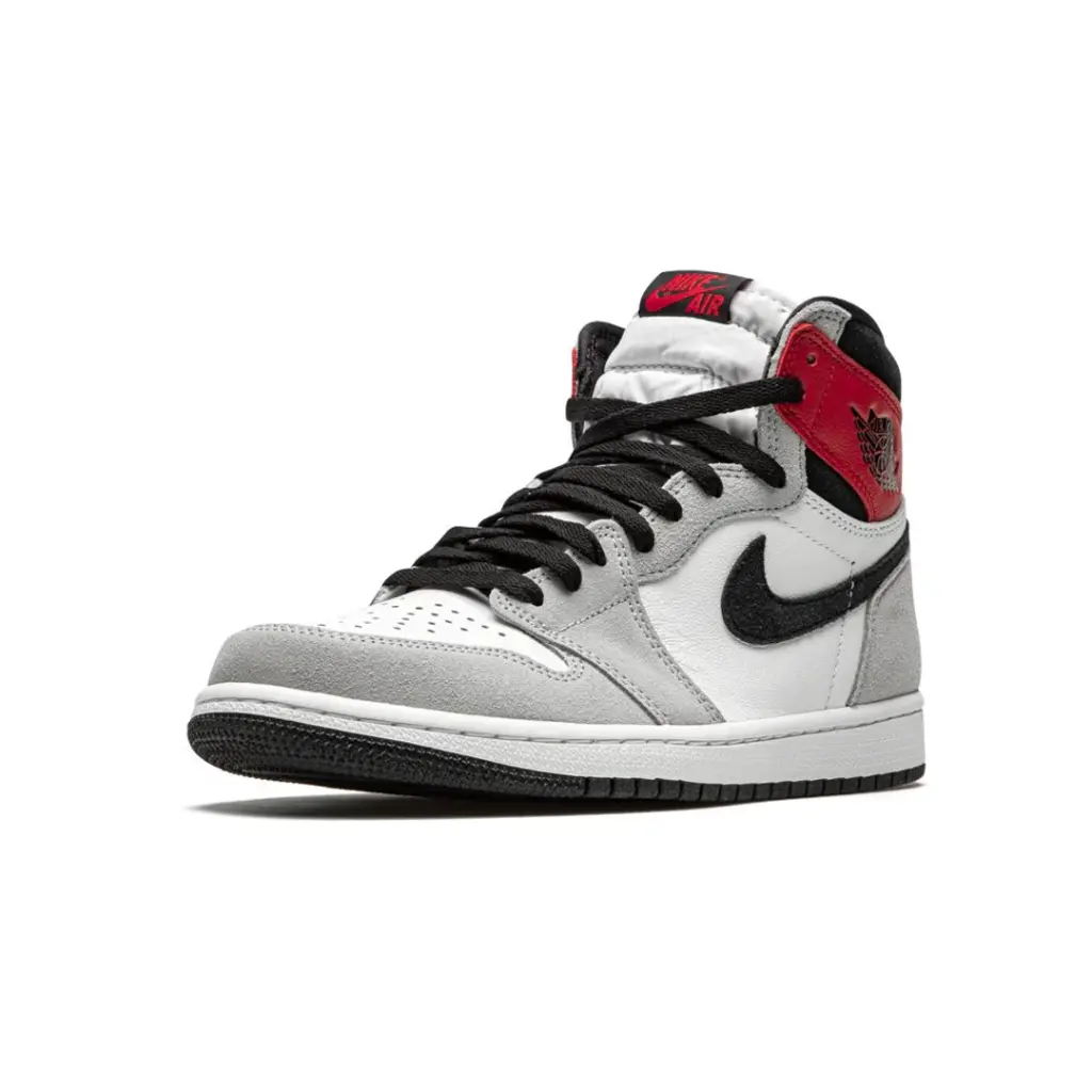 AIR JORDAN 1 RETRO HIGH OG
"Light Smoke Grey alternate