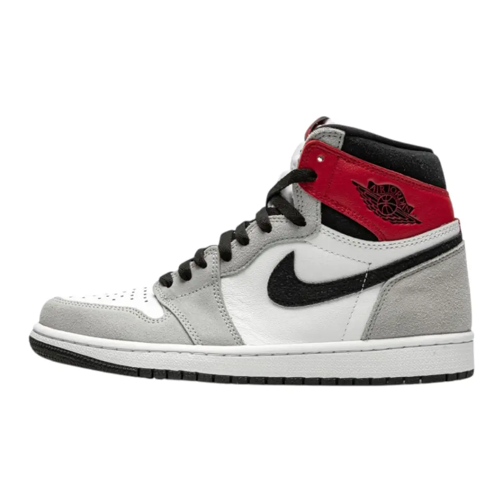 AIR JORDAN 1 RETRO HIGH OG
"Light Smoke Grey
