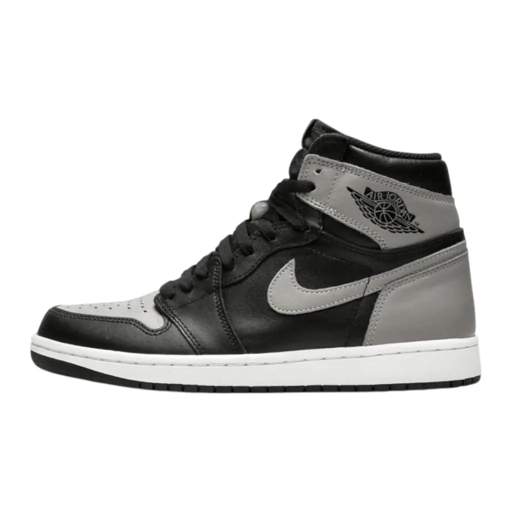 AIR JORDAN 1 RETRO HIGH OG
"Shadow 2018"