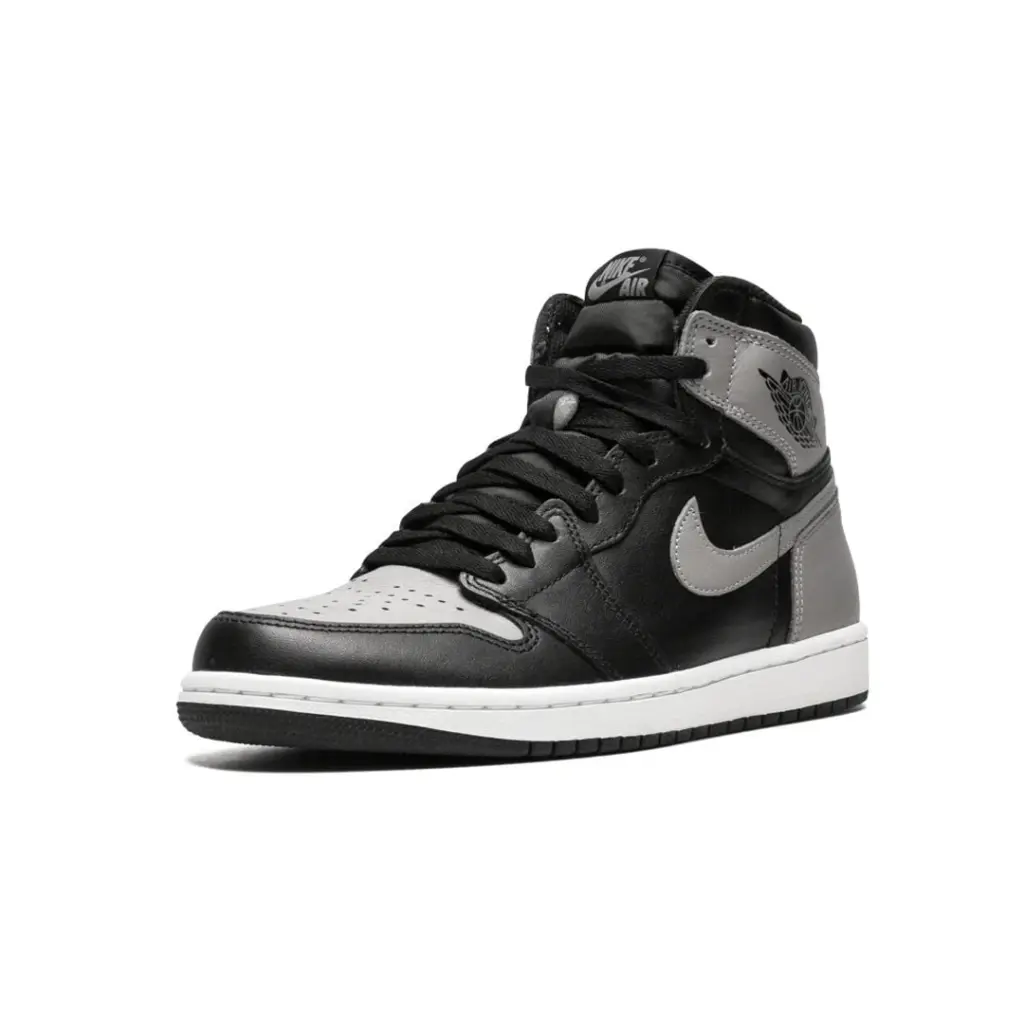 AIR JORDAN 1 RETRO HIGH OG
"Shadow 2018" alternate