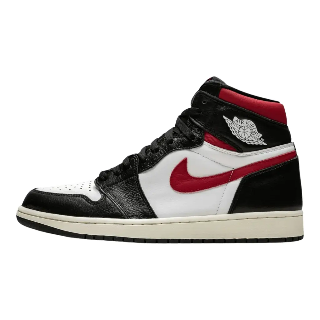 AIR JORDAN 1 RETRO HIGH OG "GYM RED"