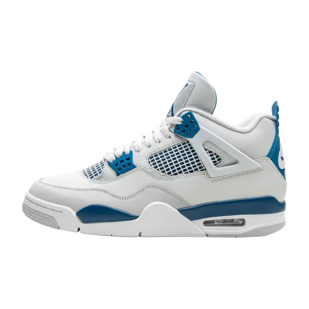 AIR JORDAN 4 OG
"Military Blue"