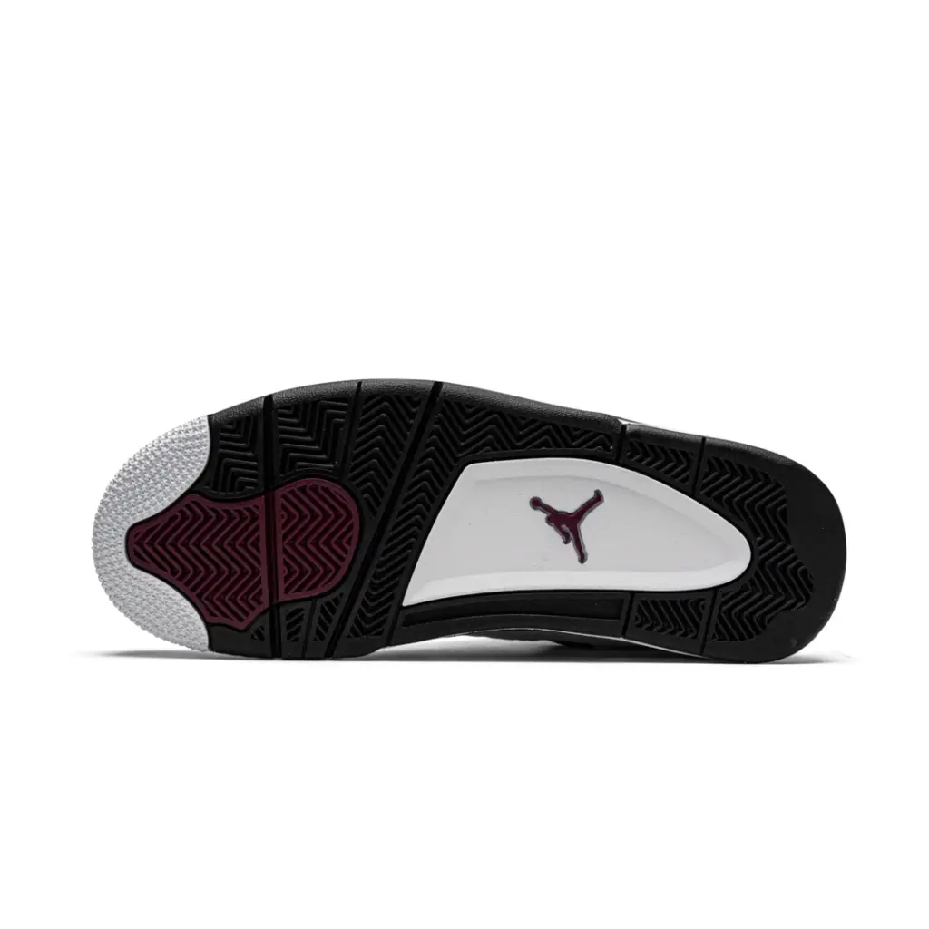 AIR JORDAN 4 RETRO
“PSG – Paris Saint Germain” 5