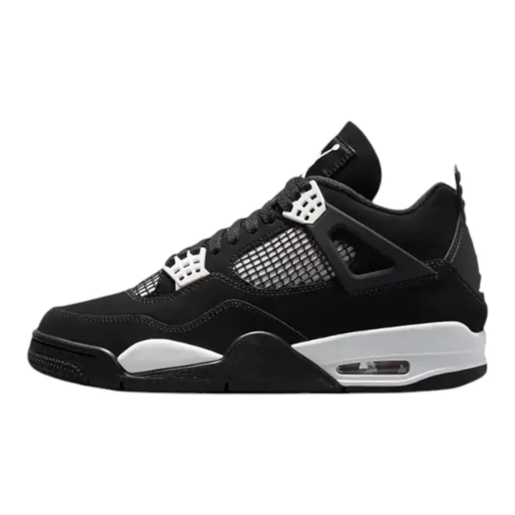 Air Jordan 4 Retro "OREO PANDA"