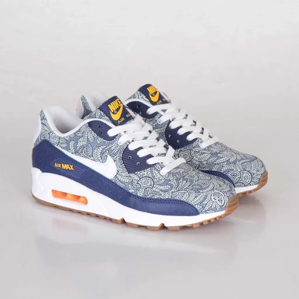 AIR MAX 90 4
