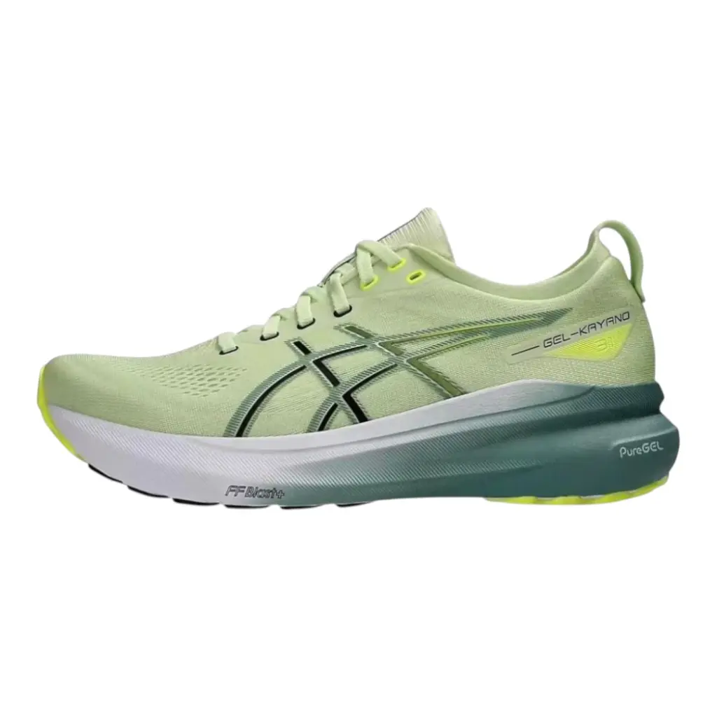 Asics