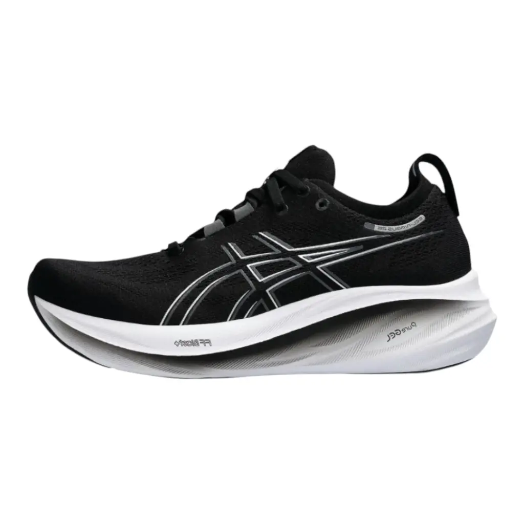 ASICS Nimbus 26