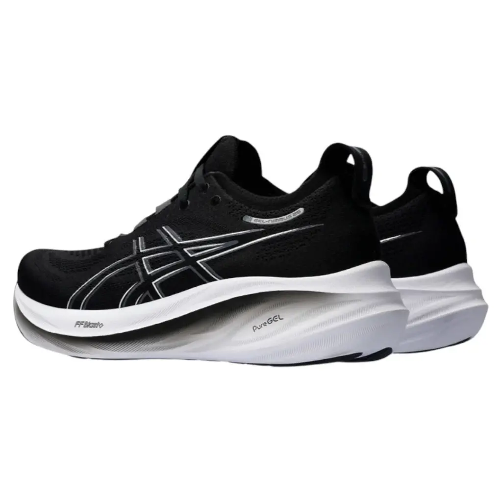 ASICS Nimbus 26 3