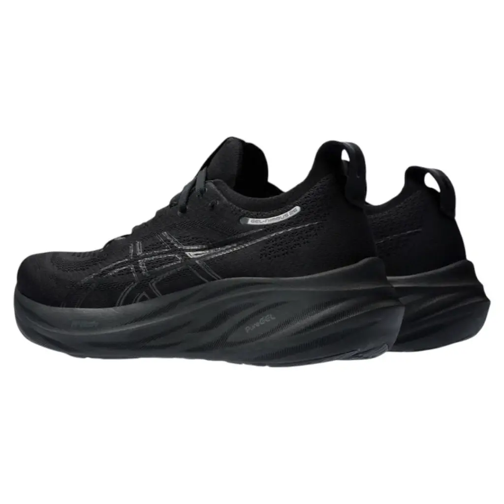 ASICS Nimbus 26 3