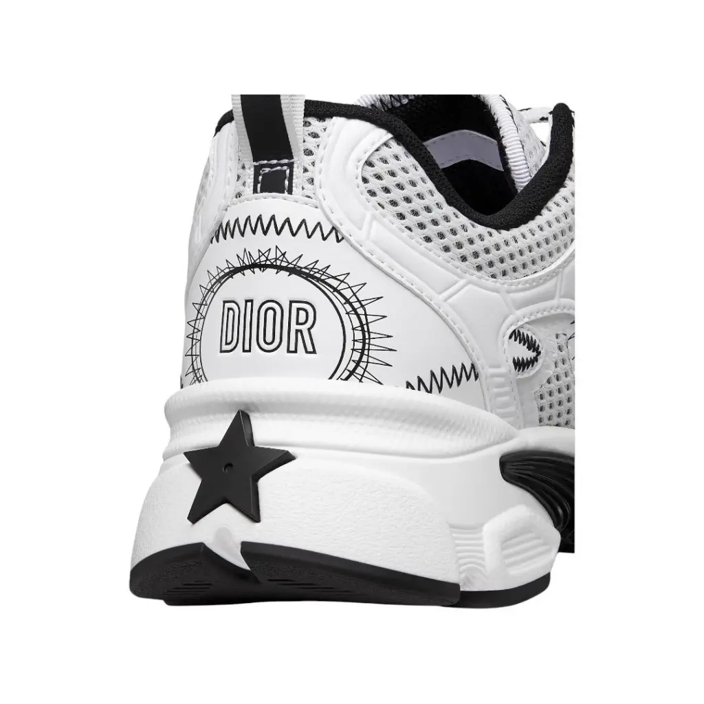Dior Chrono Sneaker 3