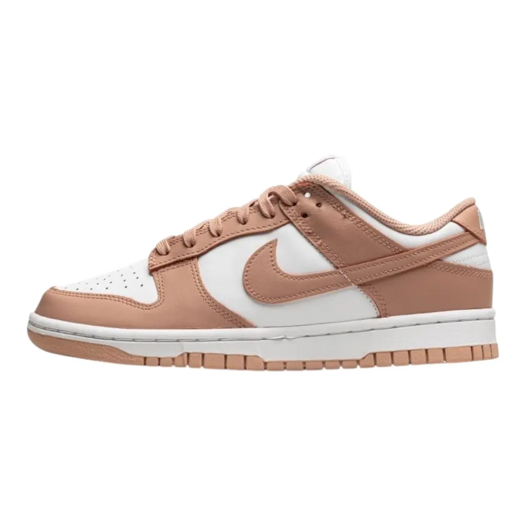 DUNK LOW
"Rose Whisper"