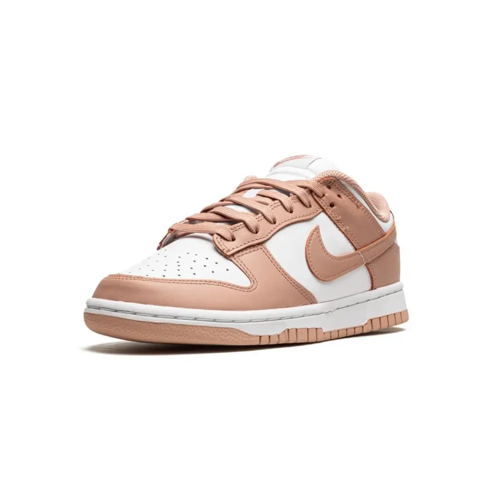 DUNK LOW
"Rose Whisper" alternate