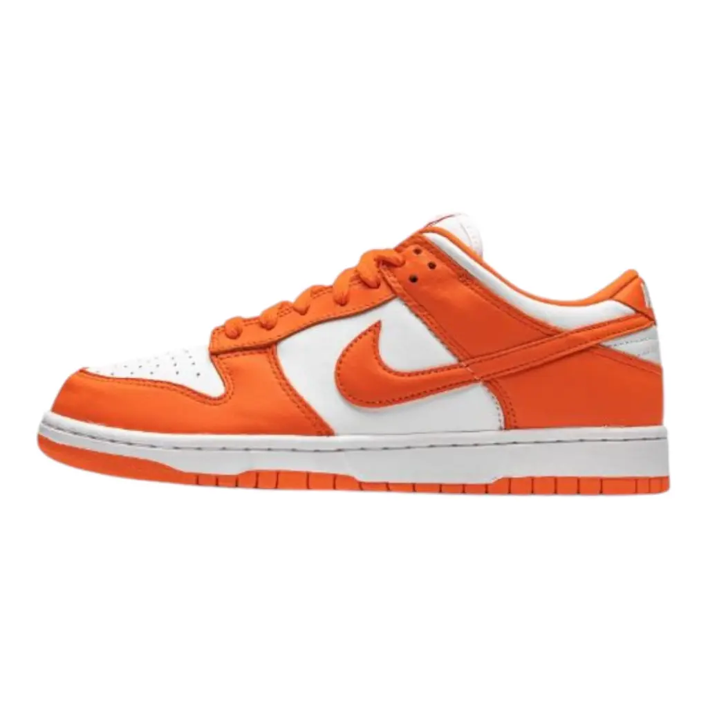 DUNK LOW RETRO
"Syracuse"
