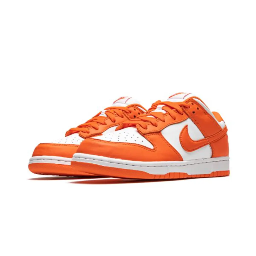 DUNK LOW RETRO
“Syracuse” 3