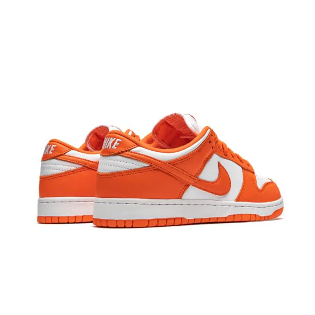 DUNK LOW RETRO
“Syracuse” 4