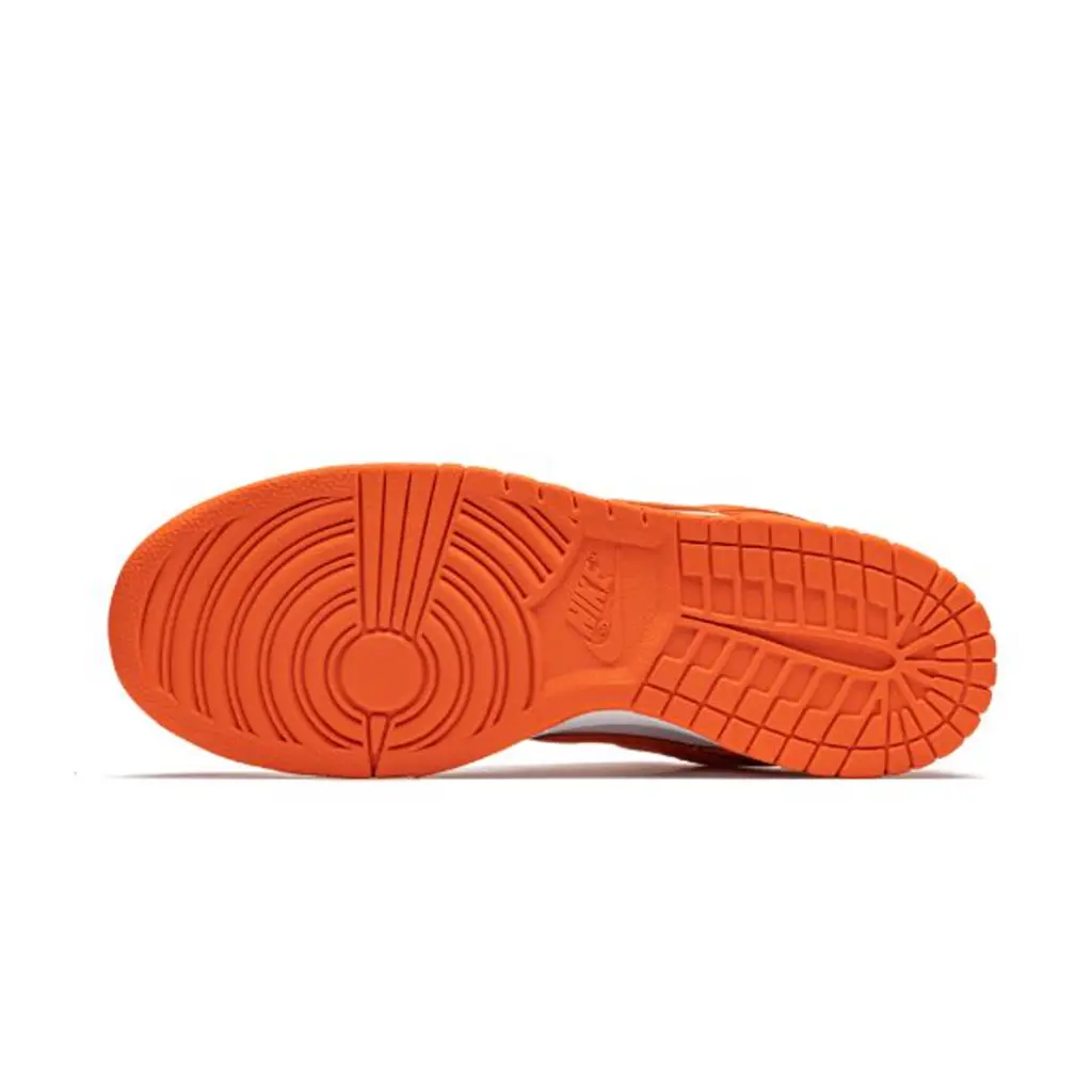 DUNK LOW RETRO
“Syracuse” 5