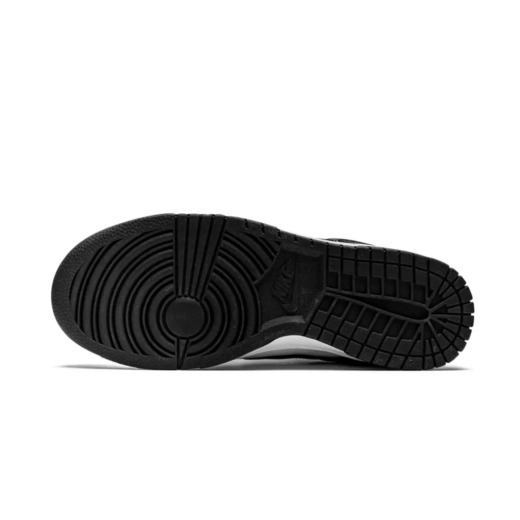 Dunk Low Retro sneakers “Black / White – Panda” 5