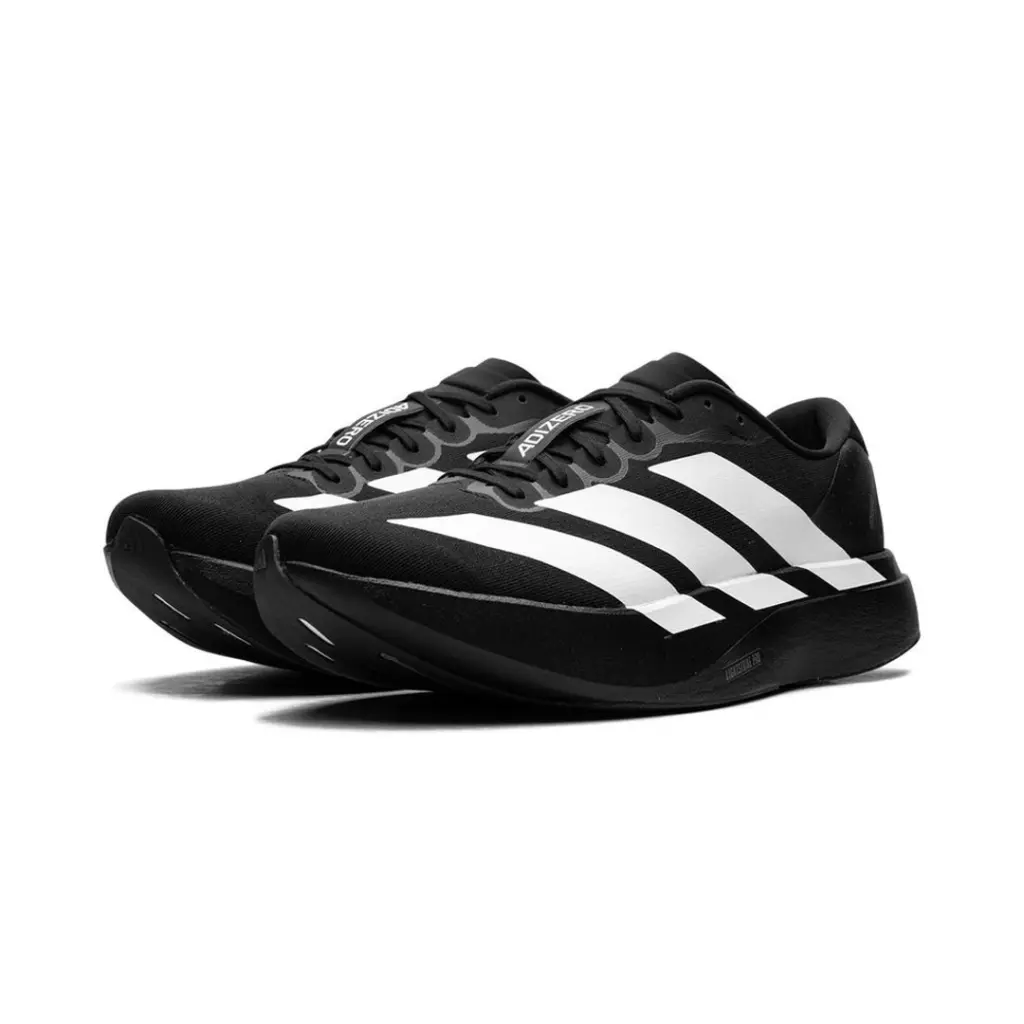 ADIDAS ADIZERO EVO SL “BLACK WHITE” 3