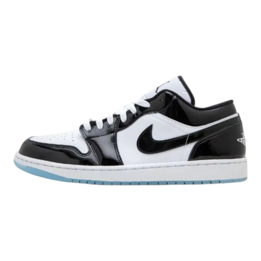 JORDAN 1 LOW SE
"Concord"