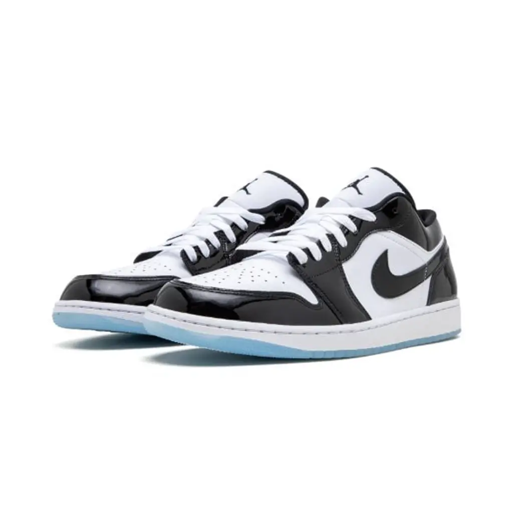 JORDAN 1 LOW SE
“Concord” 3