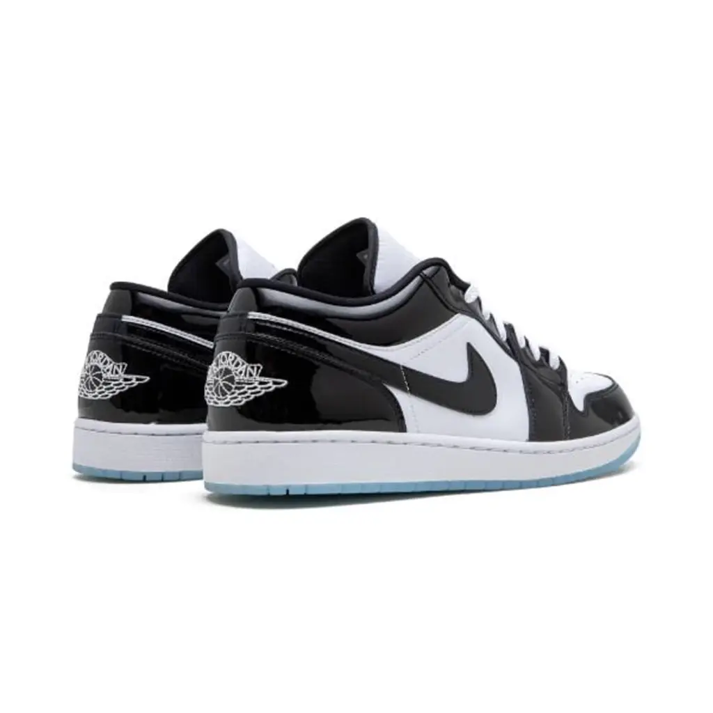 JORDAN 1 LOW SE
“Concord” 4