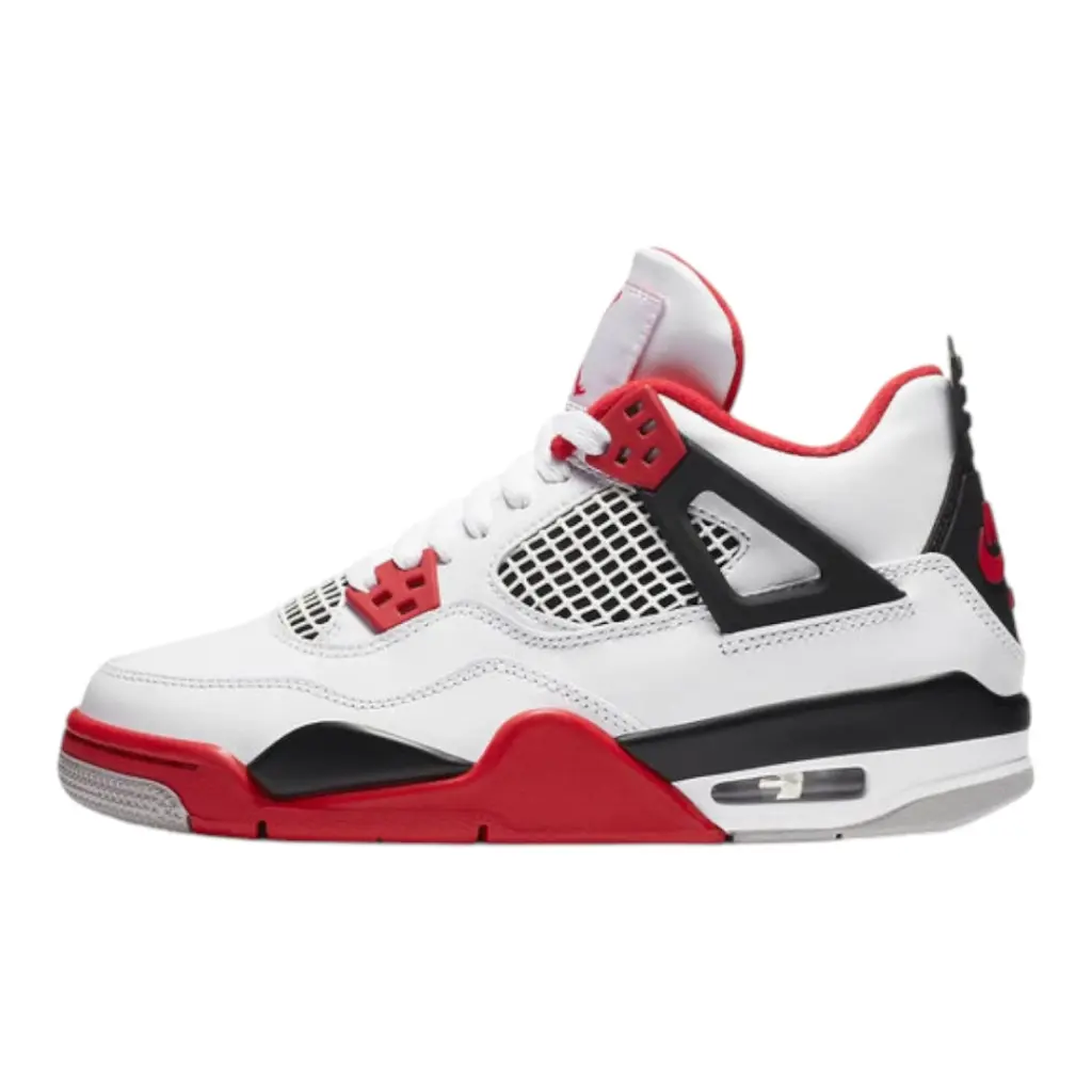 JORDAN 4 RETRO