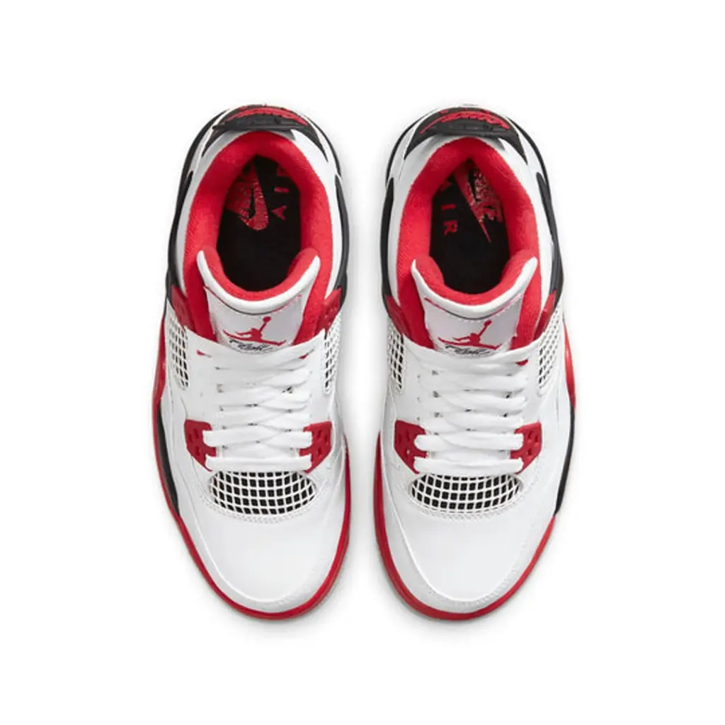 JORDAN 4 RETRO 4