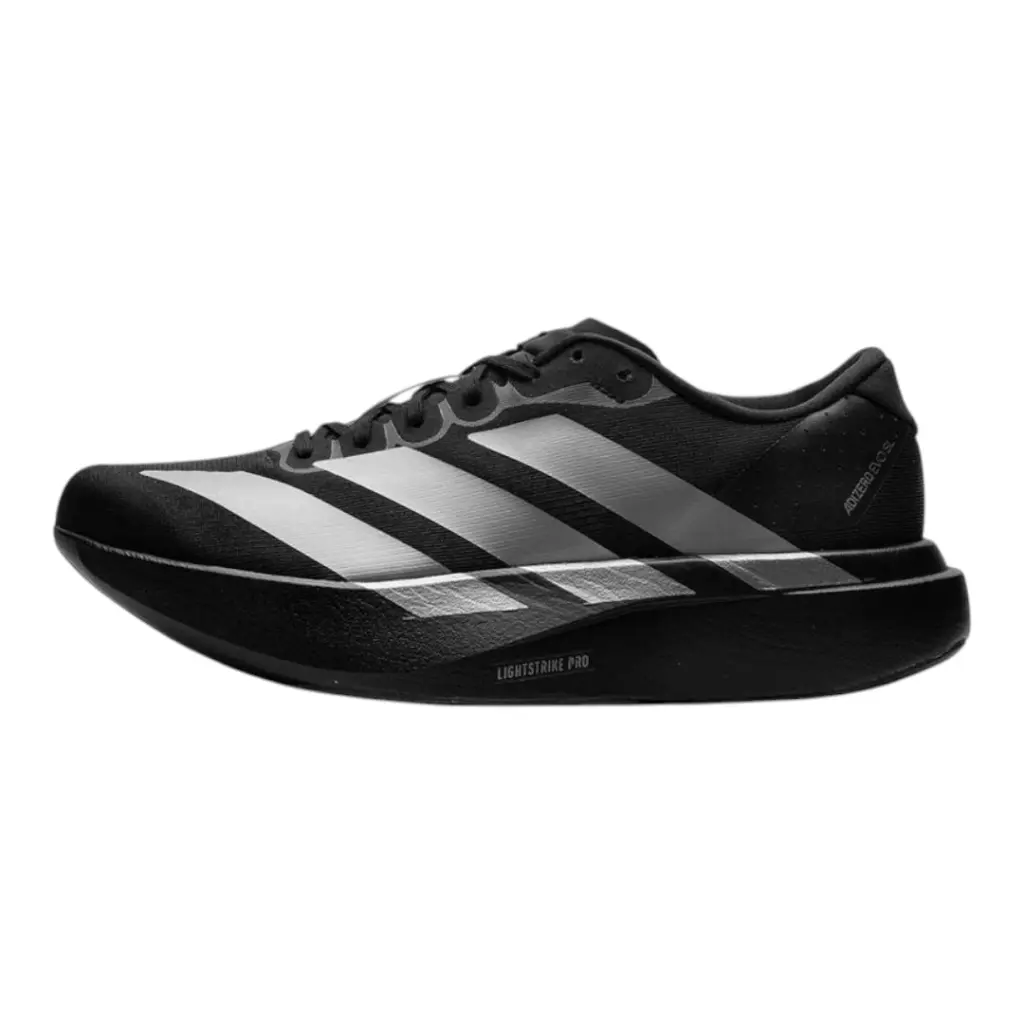 ADIDAS ADIZERO EVO SL "BLACK"