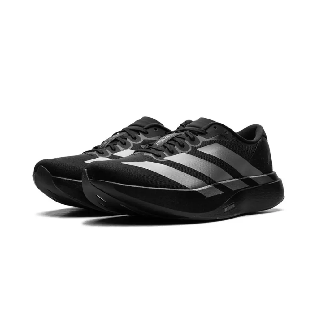 ADIDAS ADIZERO EVO SL “BLACK” 3