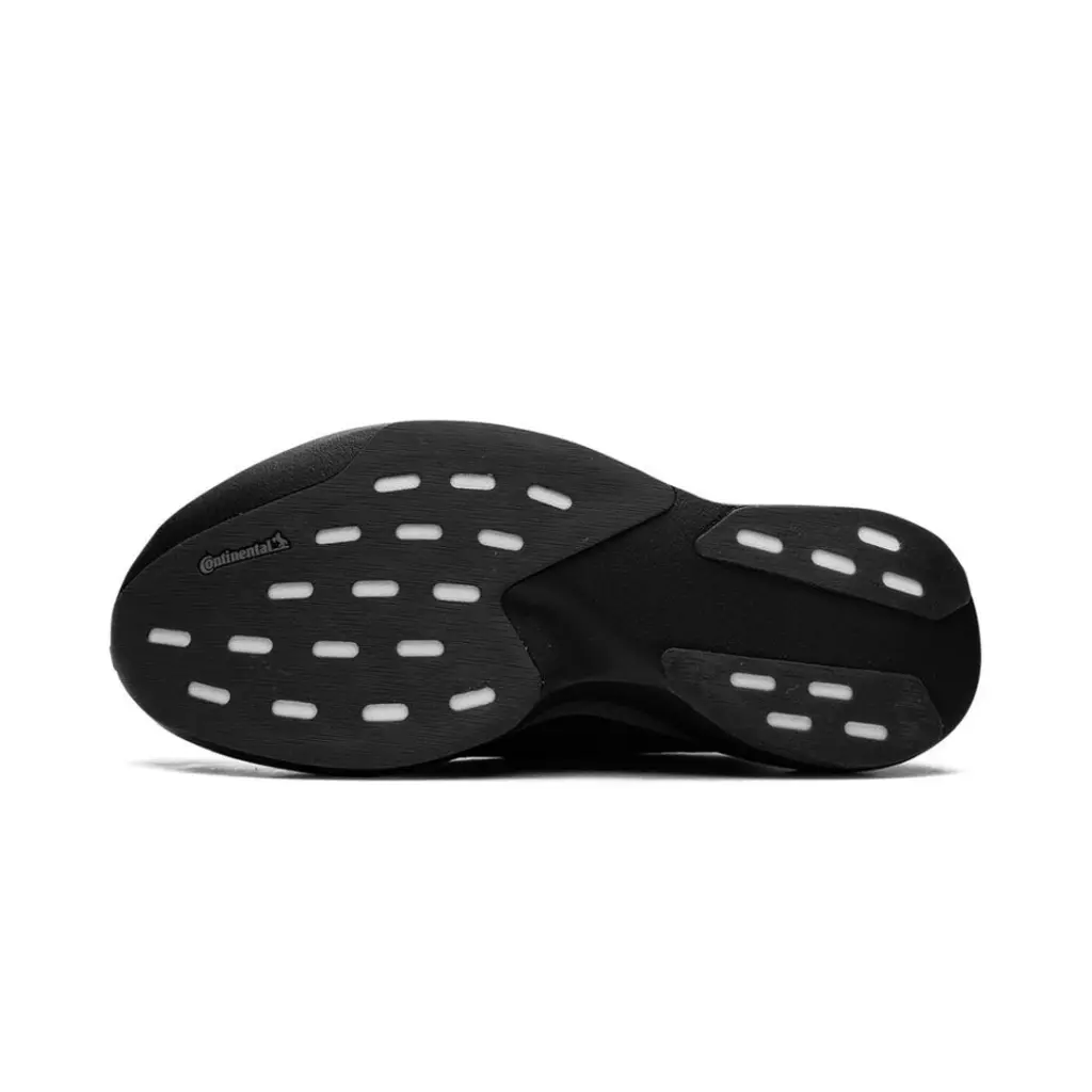 ADIDAS ADIZERO EVO SL “BLACK” 5