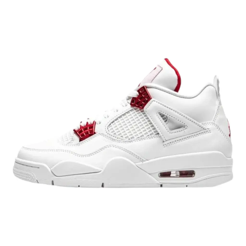 JORDAN 4 RETRO