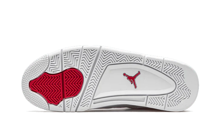 JORDAN 4 RETRO 4