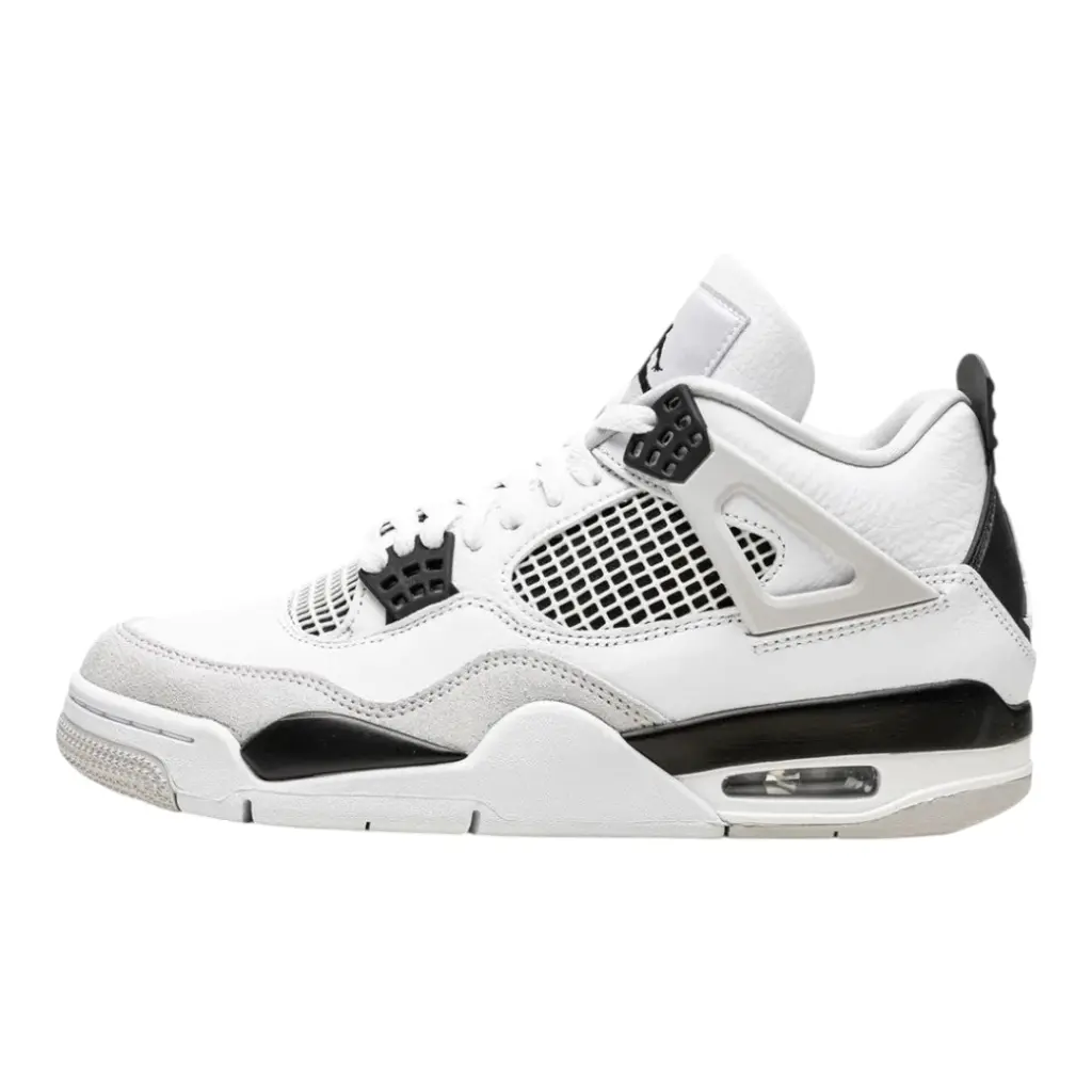 JORDAN 4 RETRO