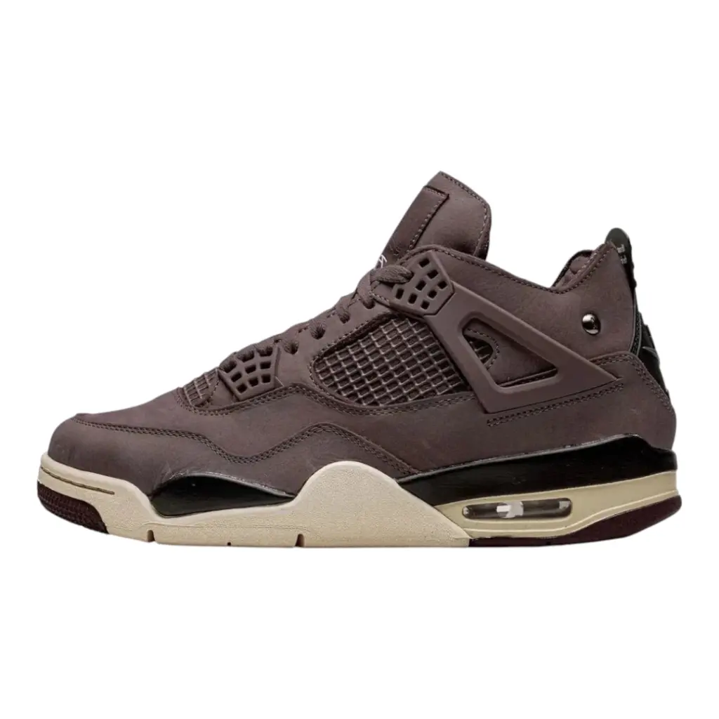 JORDAN 4 RETRO