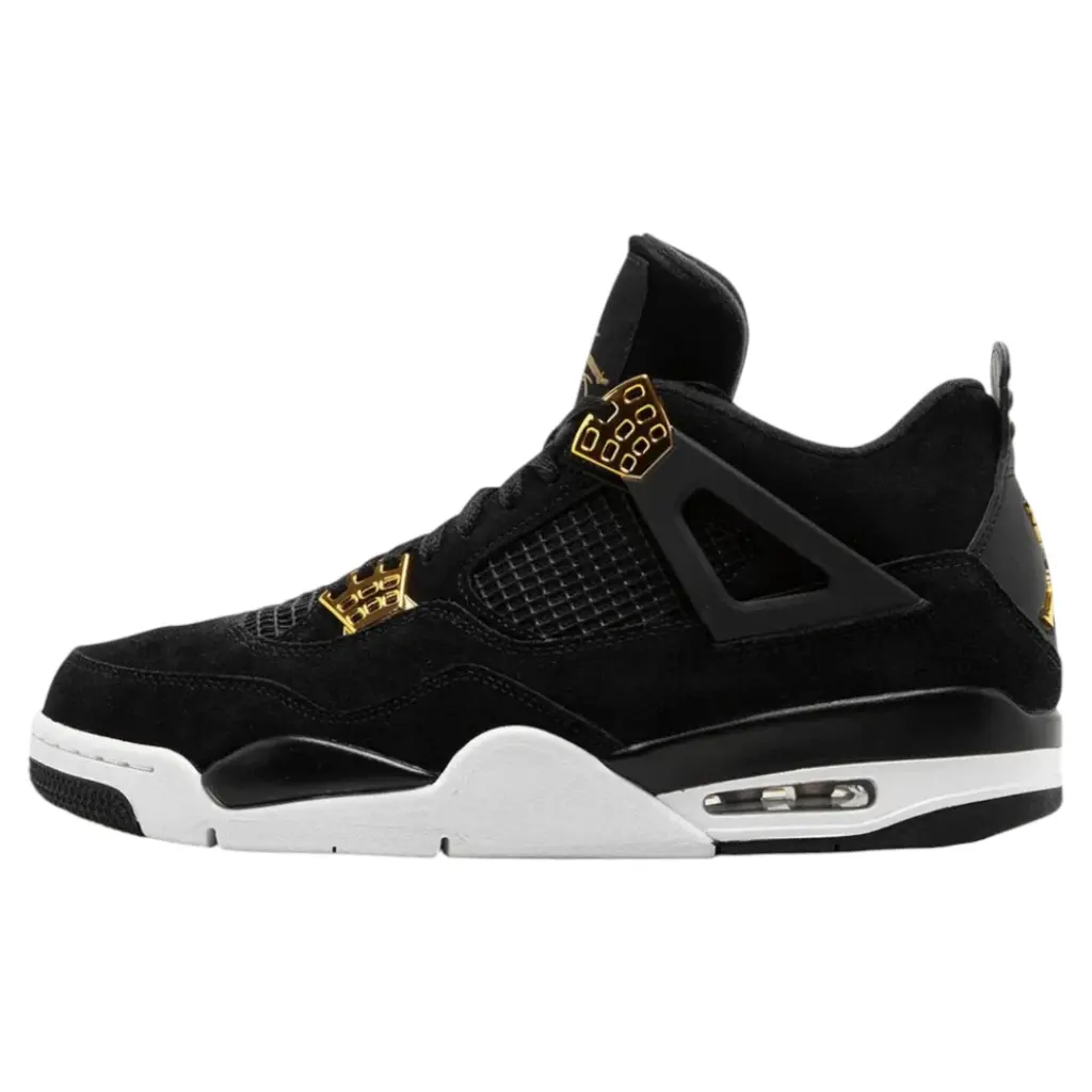 JORDAN 4 RETRO