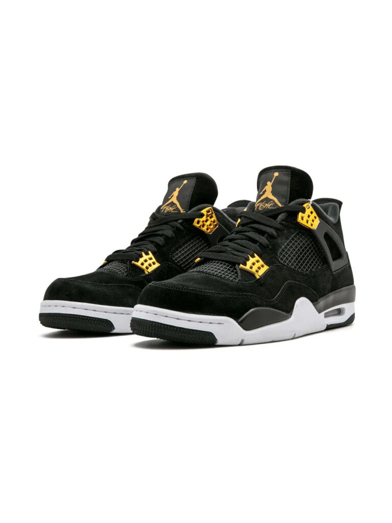 JORDAN 4 RETRO 3