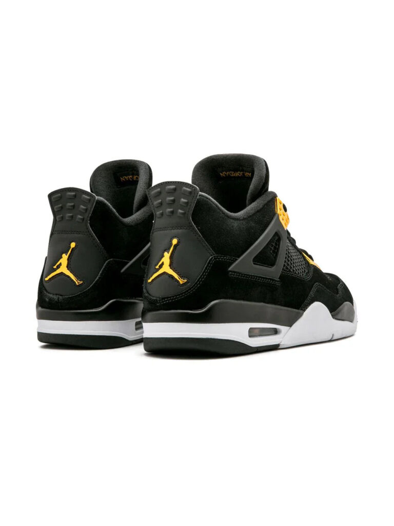 JORDAN 4 RETRO 4