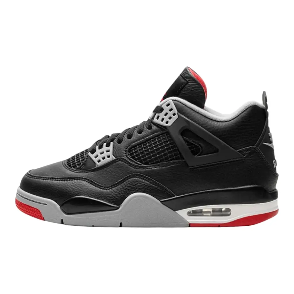 JORDAN 4 RETRO