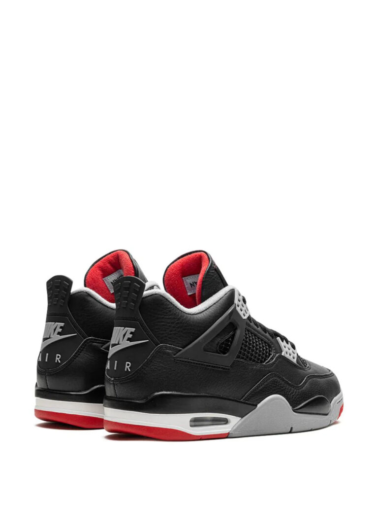 JORDAN 4 RETRO 3