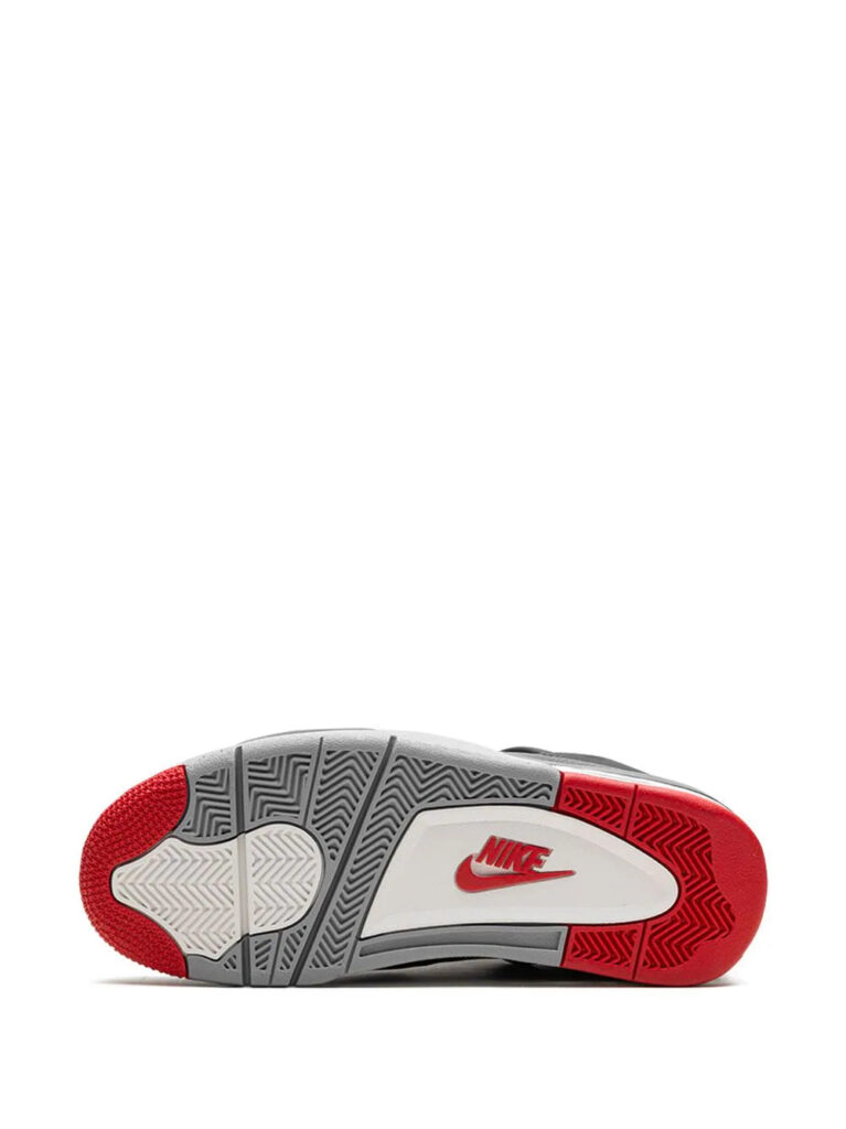 JORDAN 4 RETRO 4