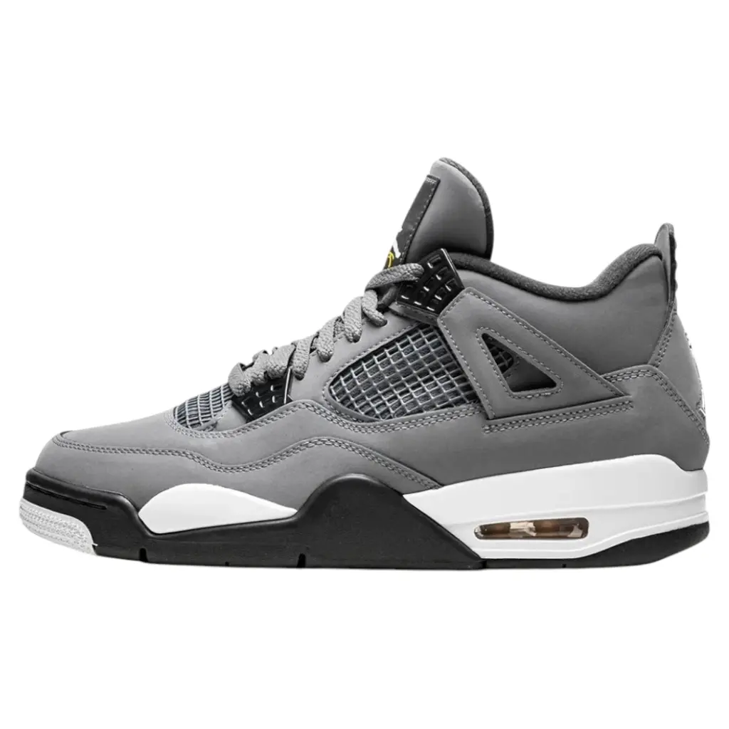JORDAN 4 RETRO