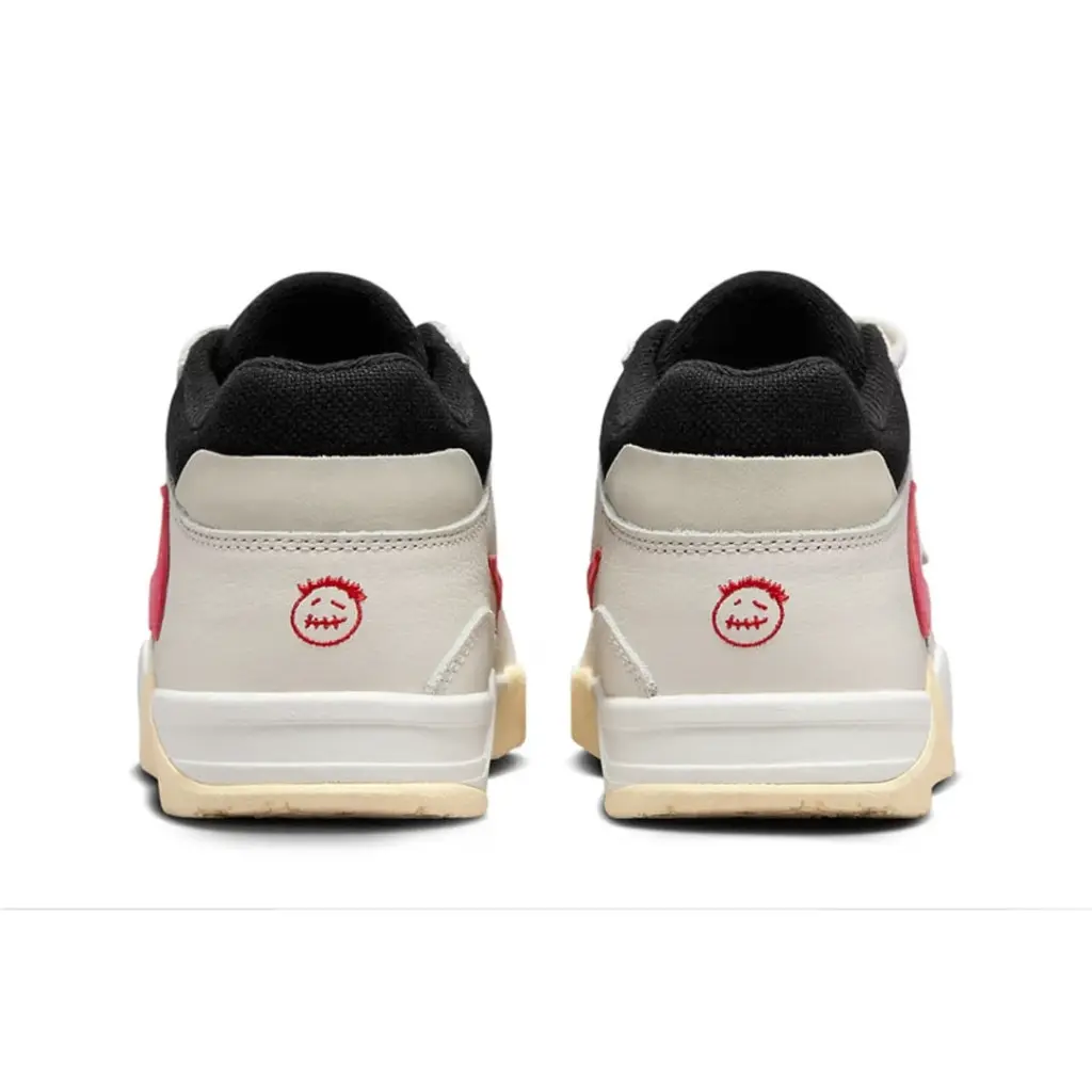 JORDAN JUMPMAN JACK “TRAVIS SCOTT – “UNIVERSITY RED”” 5