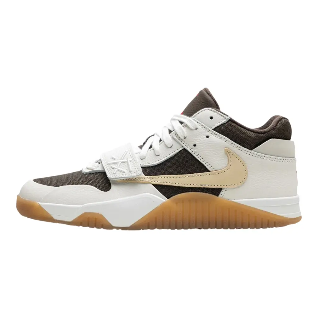JORDAN JUMPMAN JACK "Travis Scott - Sail"