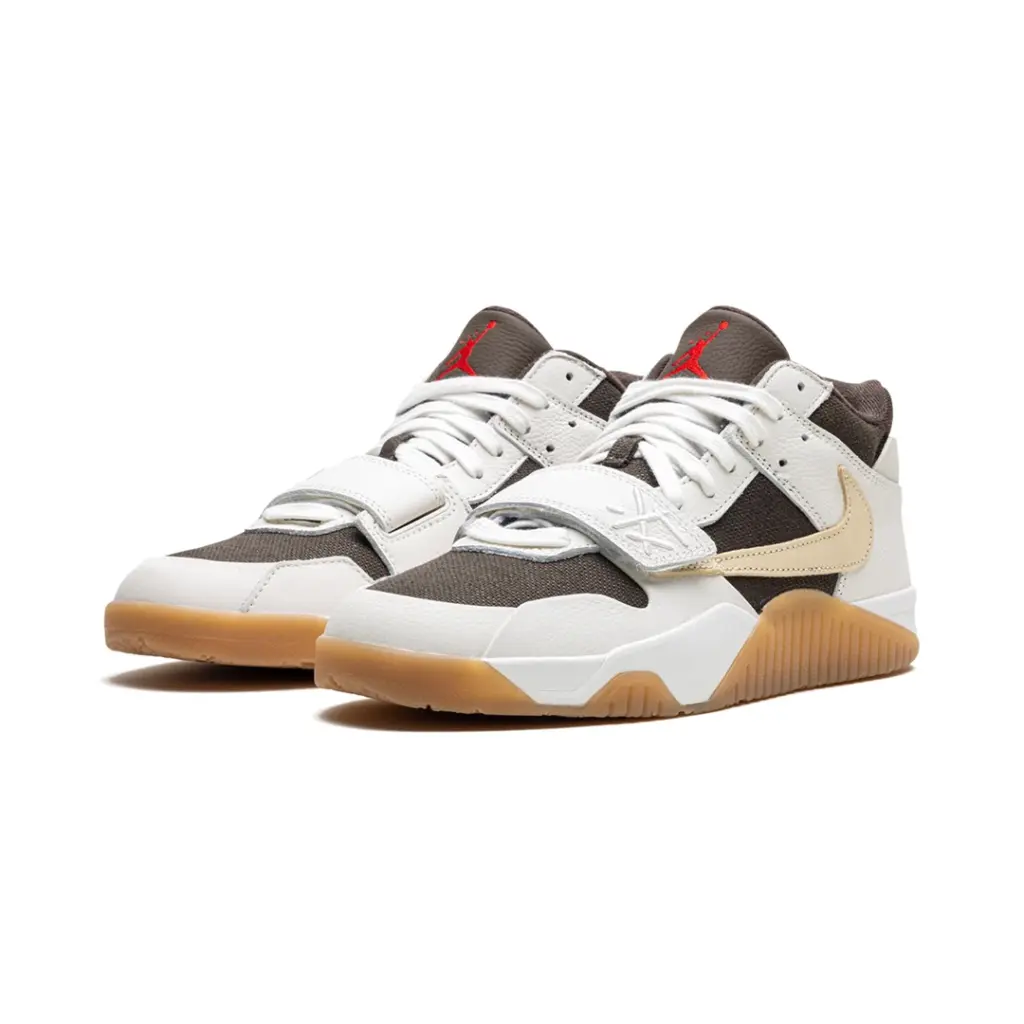 JORDAN JUMPMAN JACK “Travis Scott – Sail” 3