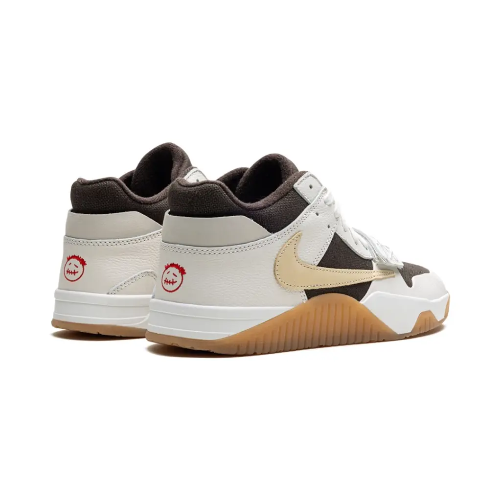 JORDAN JUMPMAN JACK “Travis Scott – Sail” 4