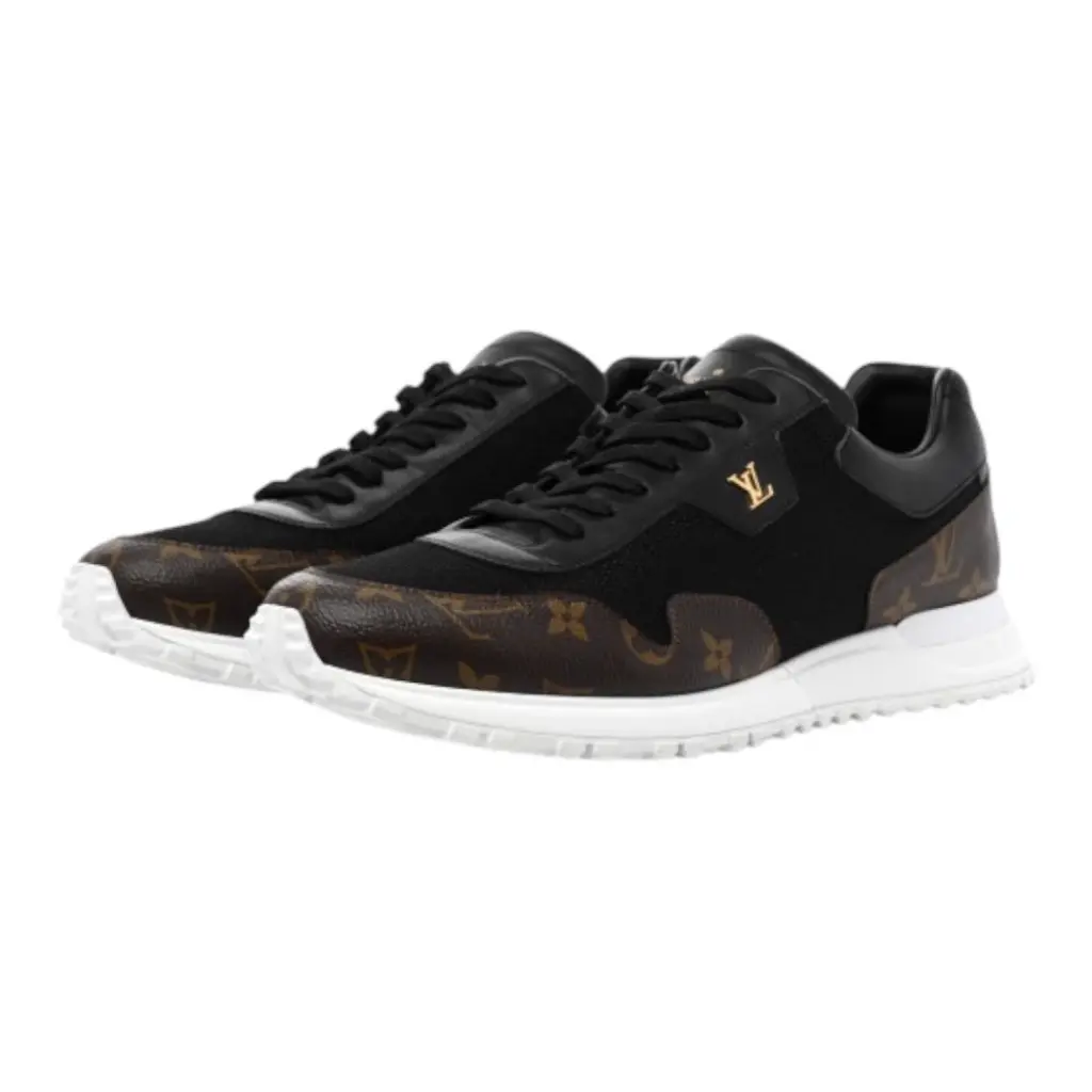 LV runaway 3