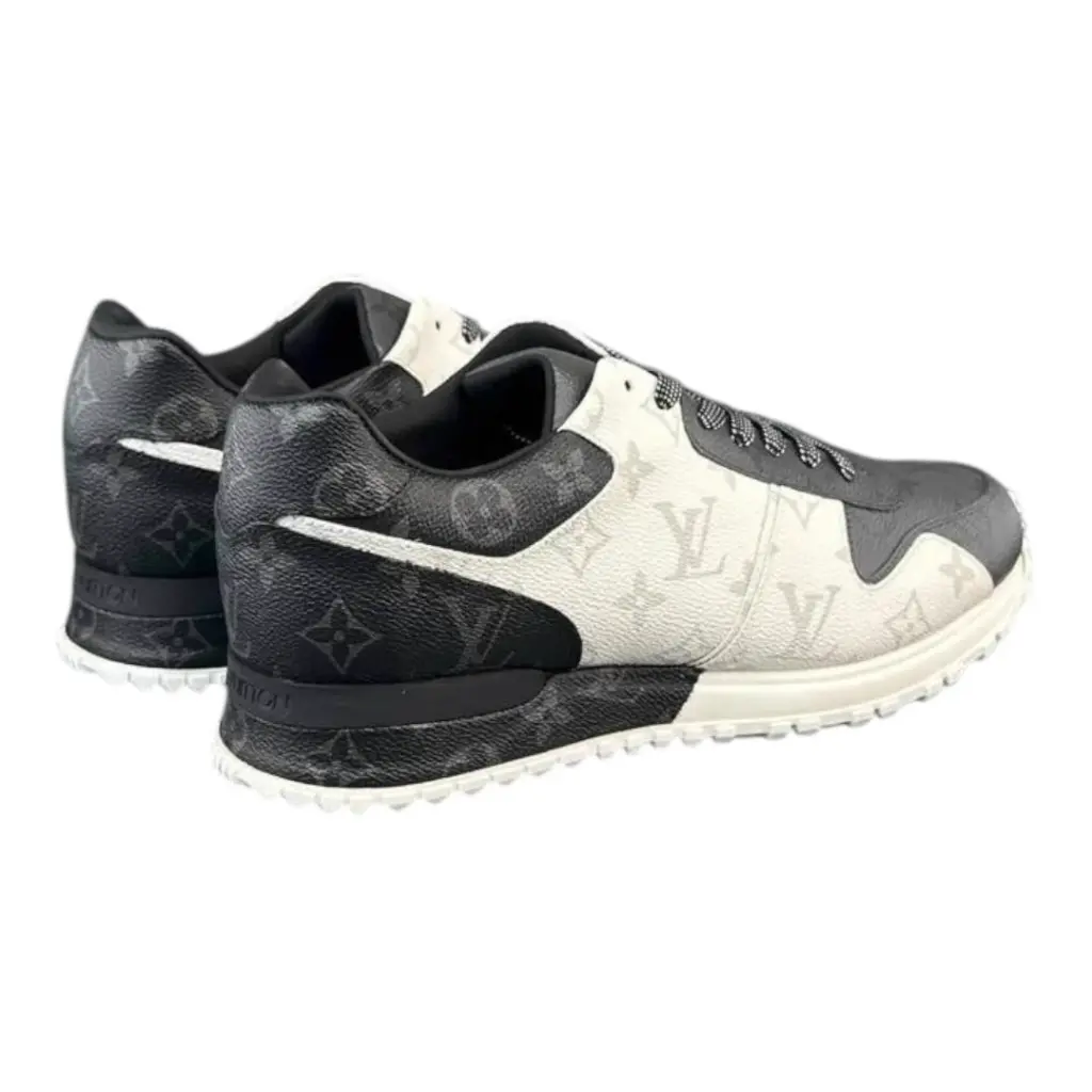 LV runaway 3